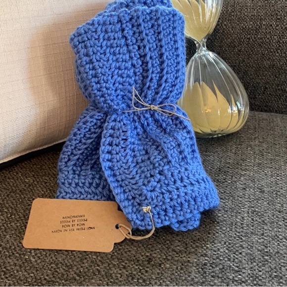 “LOVIE” A small blanket lovingly handmade in the USA for kids of all ages $149ea - Picture 5 of 6